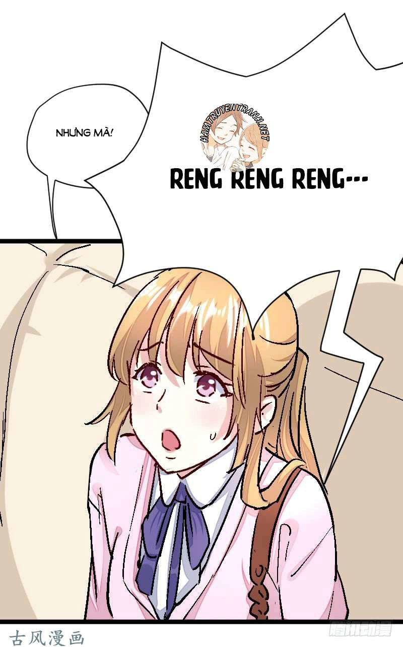 Mặt Nạ Mê Hoặc Chapter 45 - 9