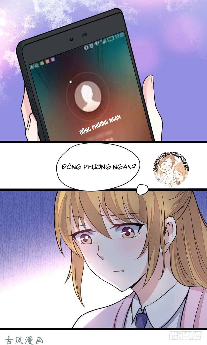 Mặt Nạ Mê Hoặc Chapter 45 - 11