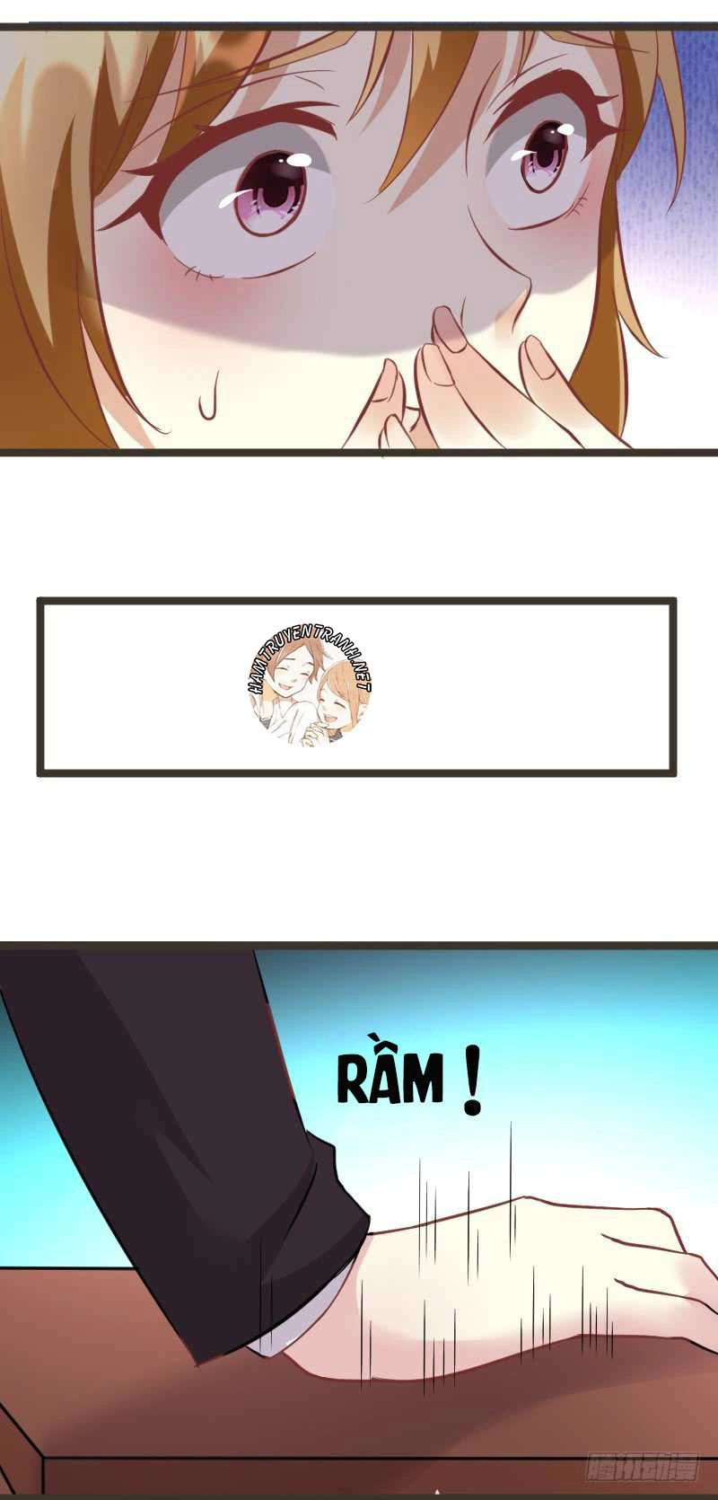 Mặt Nạ Mê Hoặc Chapter 47 - 5