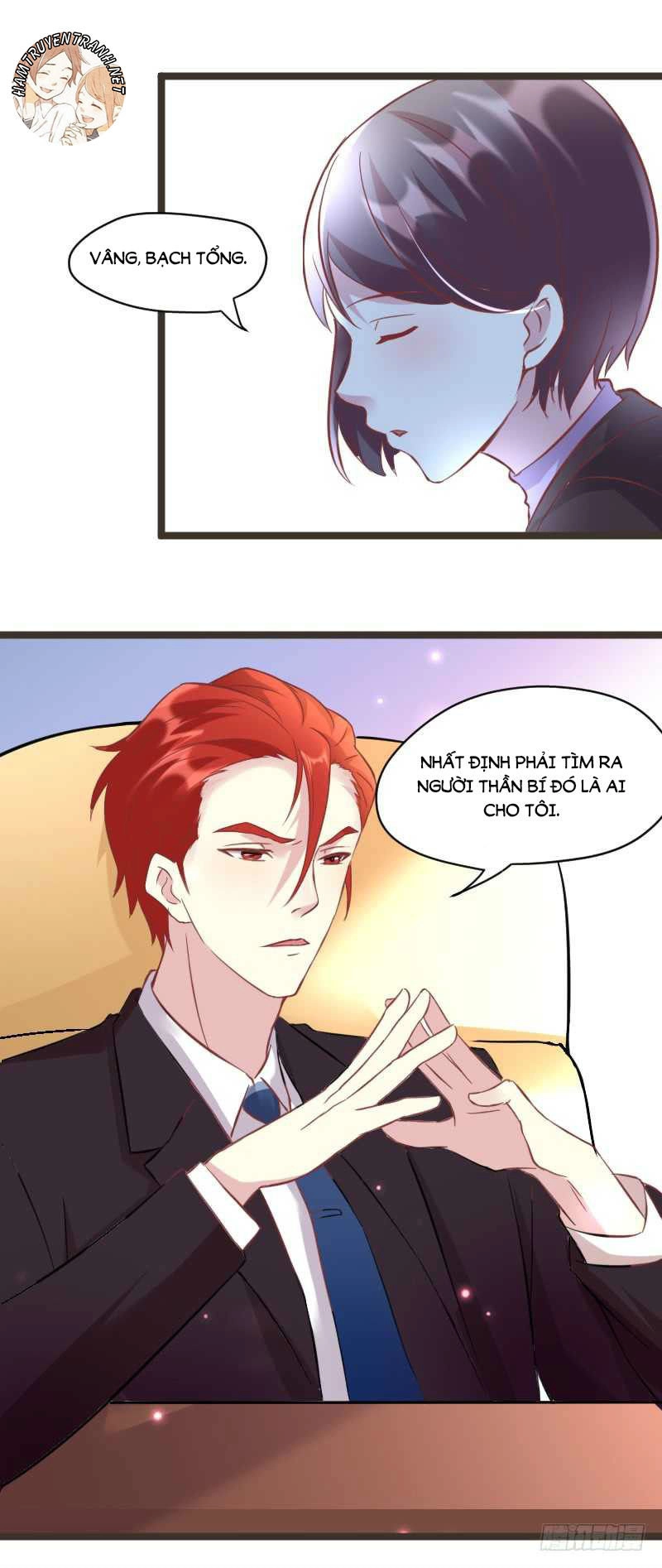 Mặt Nạ Mê Hoặc Chapter 47 - 8