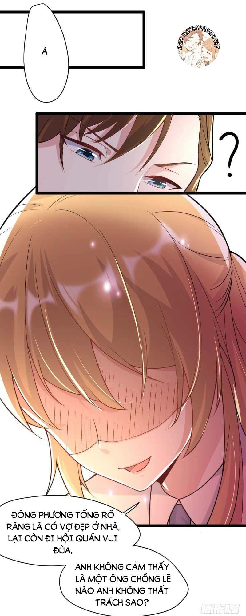 Mặt Nạ Mê Hoặc Chapter 49 - 5