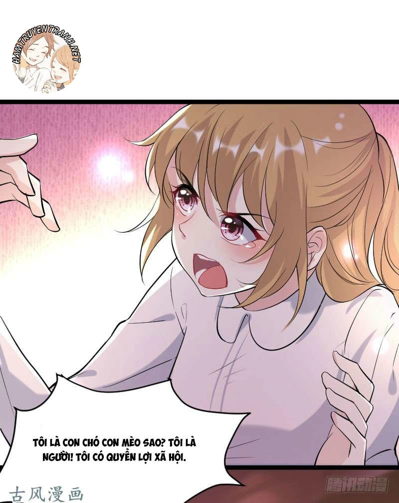 Mặt Nạ Mê Hoặc Chapter 50 - 3