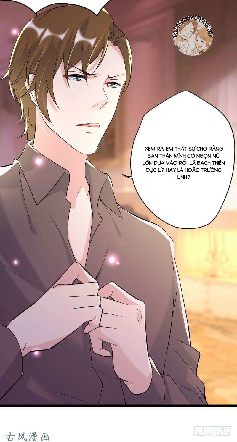 Mặt Nạ Mê Hoặc Chapter 50 - 4