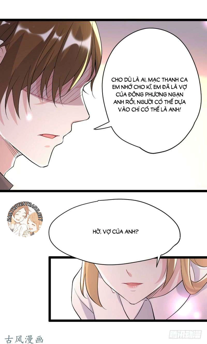 Mặt Nạ Mê Hoặc Chapter 50 - 5