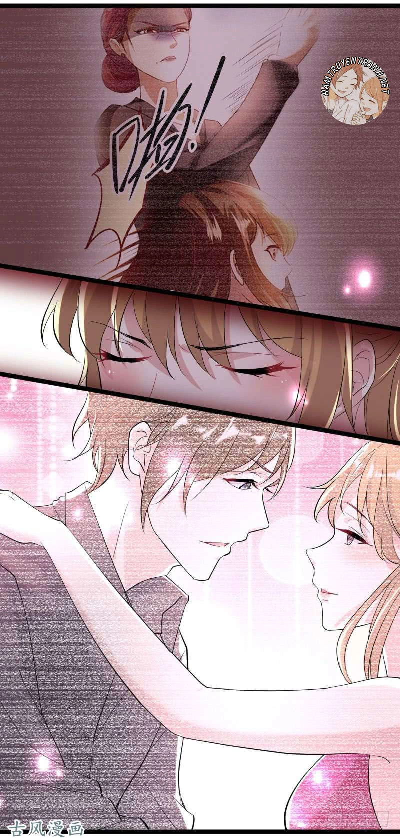 Mặt Nạ Mê Hoặc Chapter 50 - 6