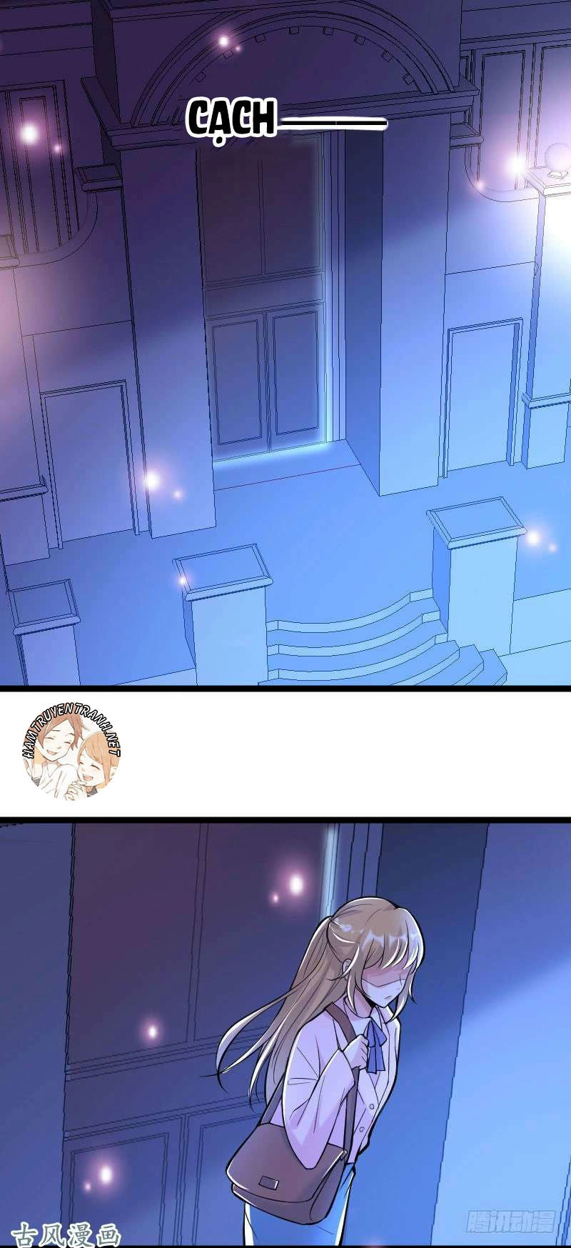 Mặt Nạ Mê Hoặc Chapter 50 - 11