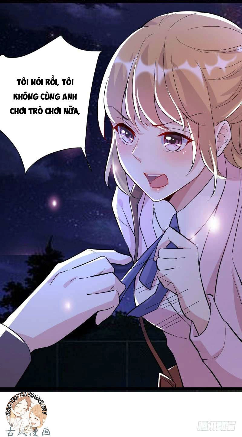 Mặt Nạ Mê Hoặc Chapter 50 - 13