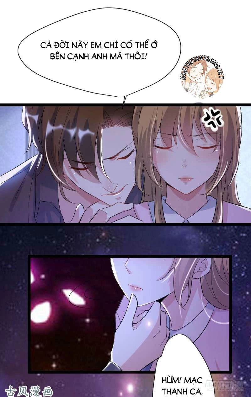 Mặt Nạ Mê Hoặc Chapter 51 - 3