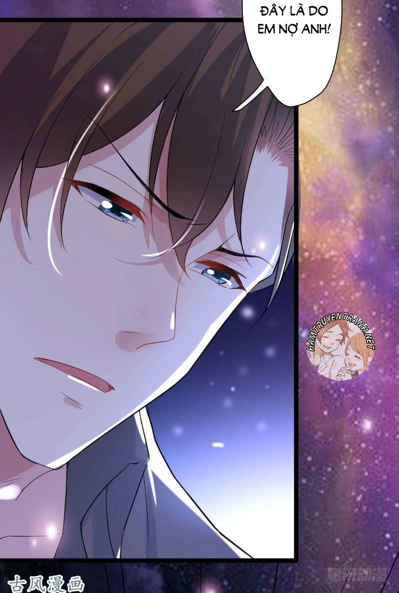 Mặt Nạ Mê Hoặc Chapter 51 - 4