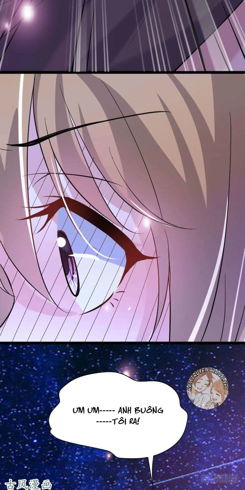 Mặt Nạ Mê Hoặc Chapter 51 - 6