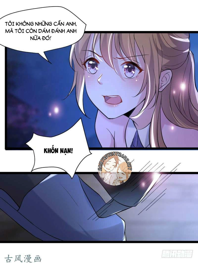 Mặt Nạ Mê Hoặc Chapter 51 - 9