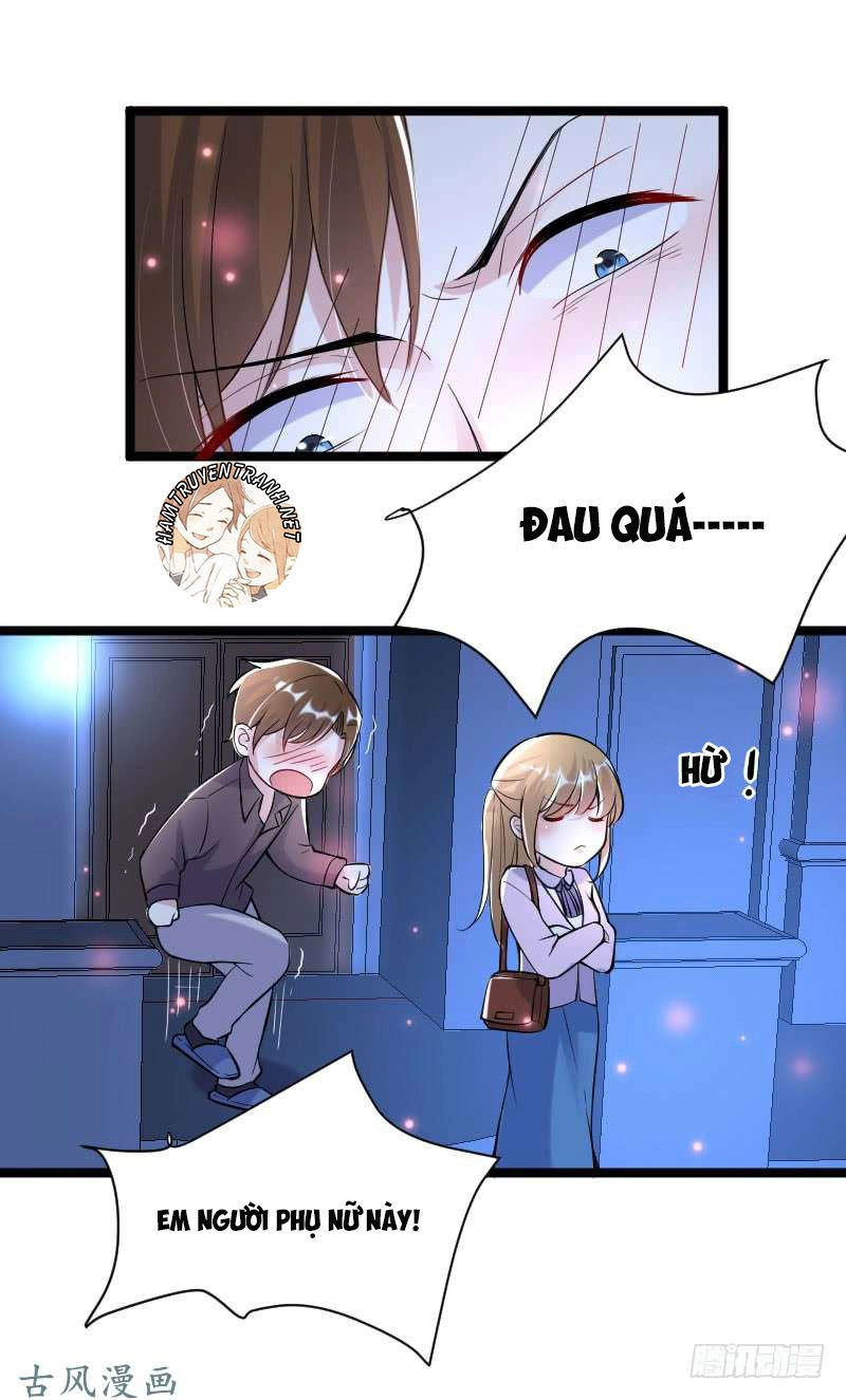 Mặt Nạ Mê Hoặc Chapter 51 - 10