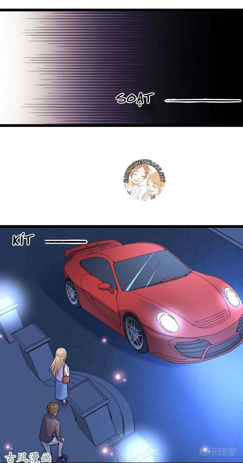 Mặt Nạ Mê Hoặc Chapter 51 - 11