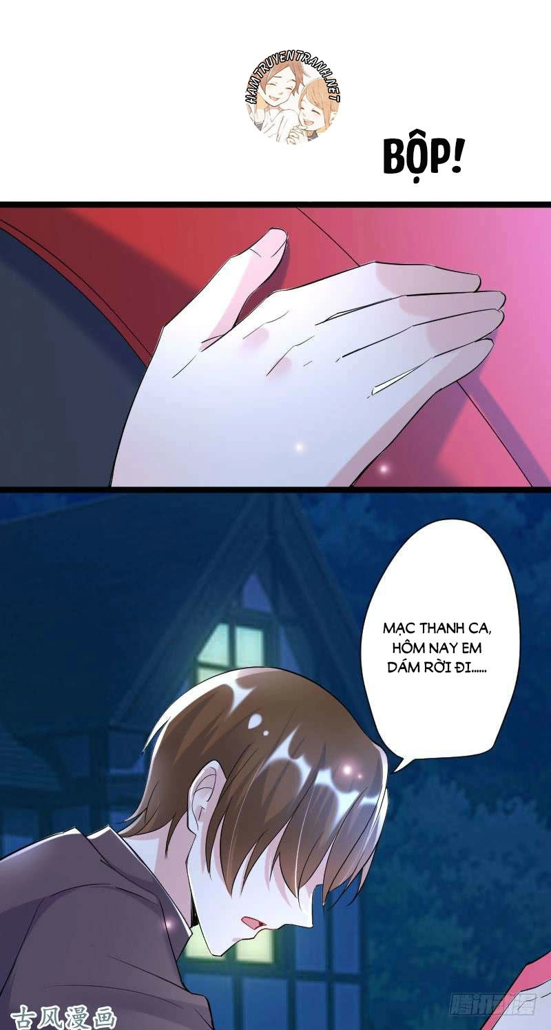 Mặt Nạ Mê Hoặc Chapter 51 - 15