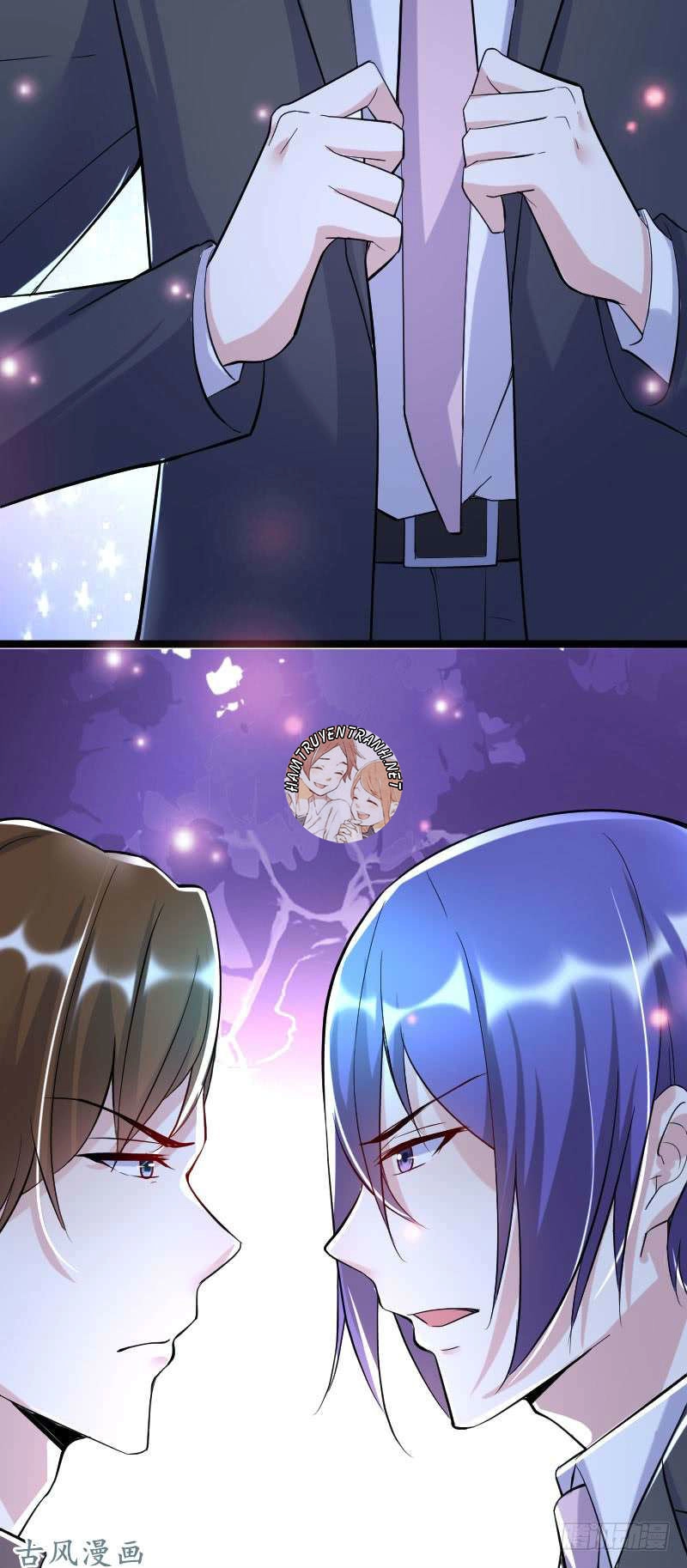 Mặt Nạ Mê Hoặc Chapter 52 - 4