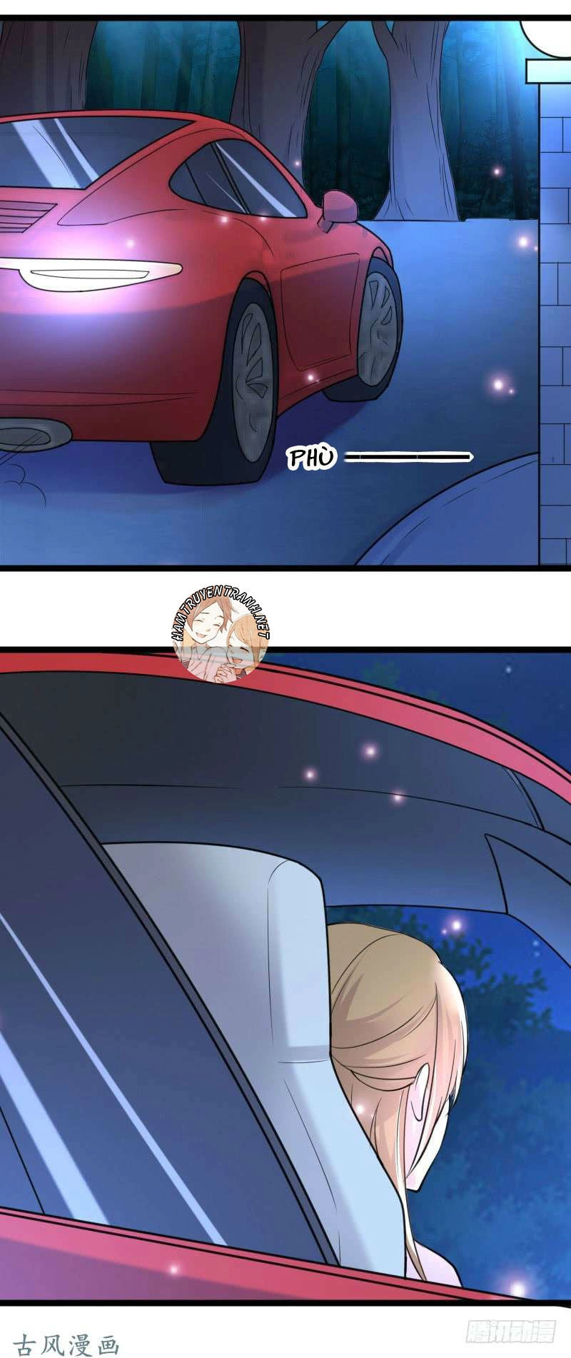 Mặt Nạ Mê Hoặc Chapter 52 - 15