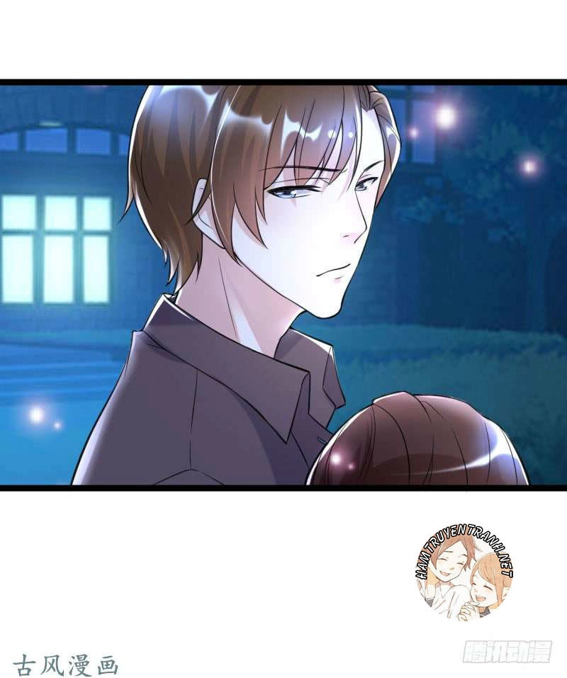 Mặt Nạ Mê Hoặc Chapter 52 - 16