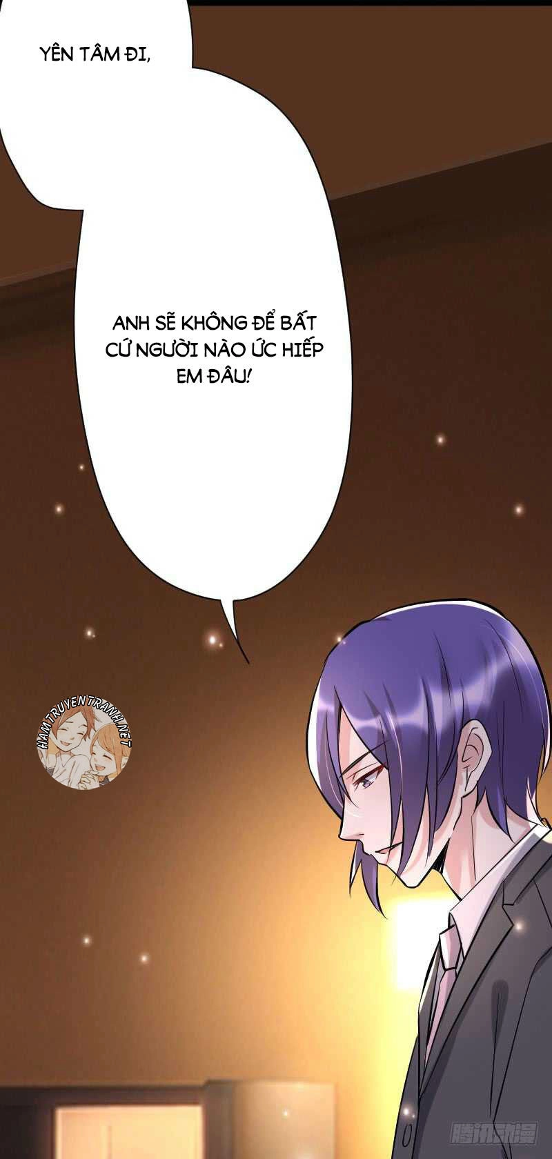 Mặt Nạ Mê Hoặc Chapter 54 - 4