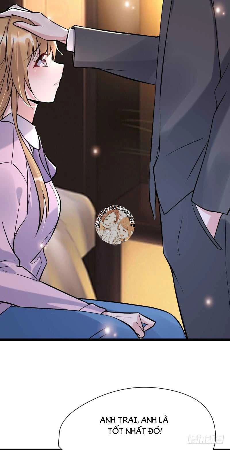 Mặt Nạ Mê Hoặc Chapter 54 - 5