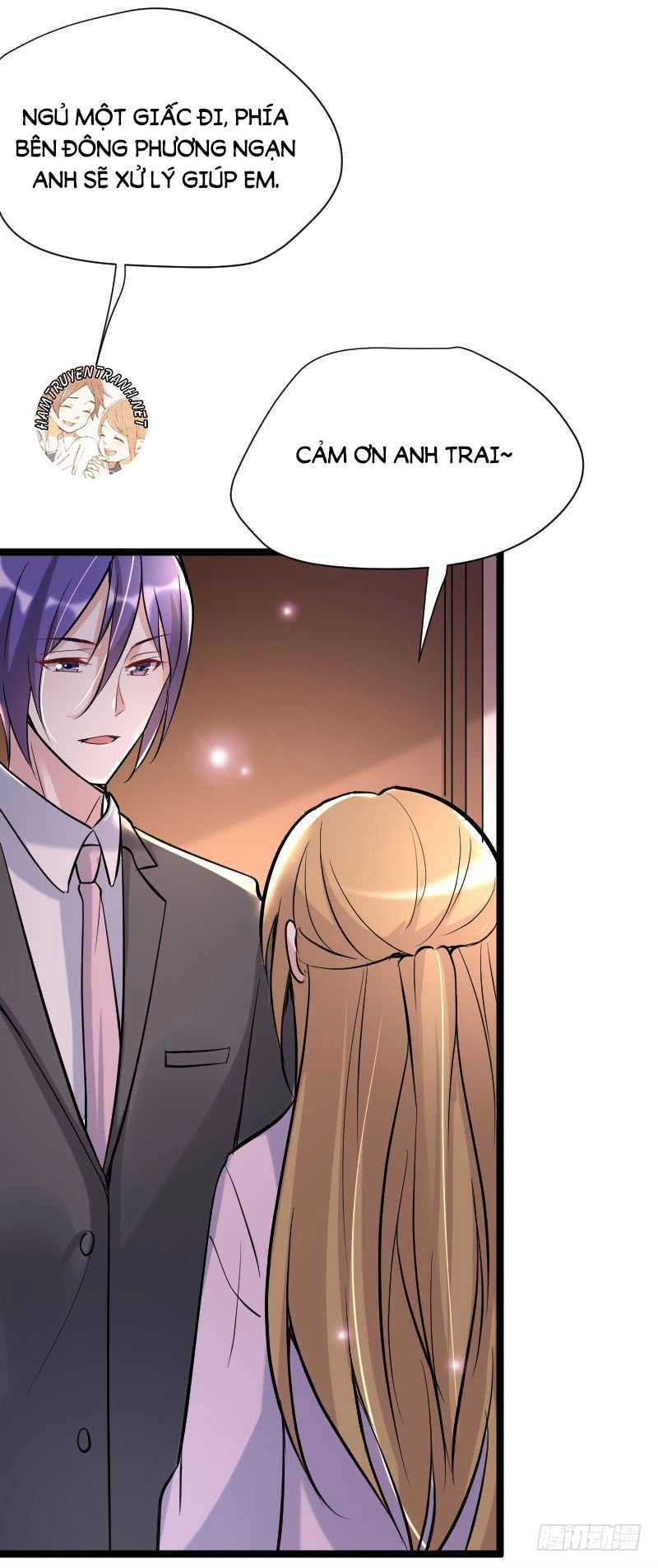 Mặt Nạ Mê Hoặc Chapter 54 - 7