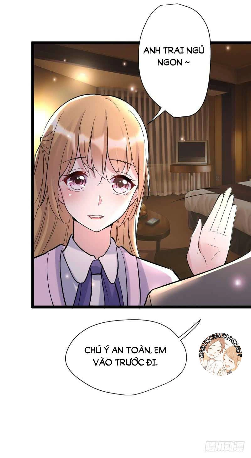 Mặt Nạ Mê Hoặc Chapter 54 - 8