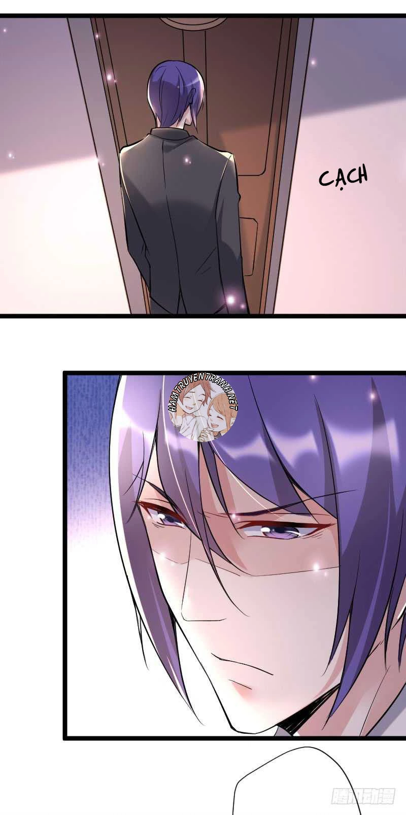 Mặt Nạ Mê Hoặc Chapter 54 - 9