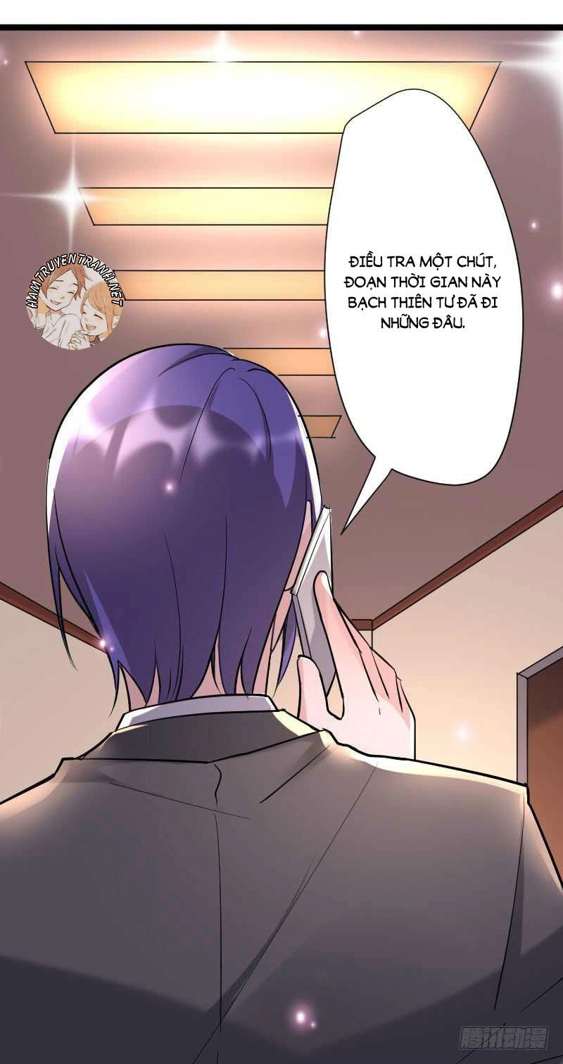 Mặt Nạ Mê Hoặc Chapter 54 - 11