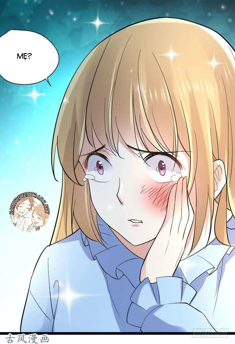 Mặt Nạ Mê Hoặc Chapter 55 - 9