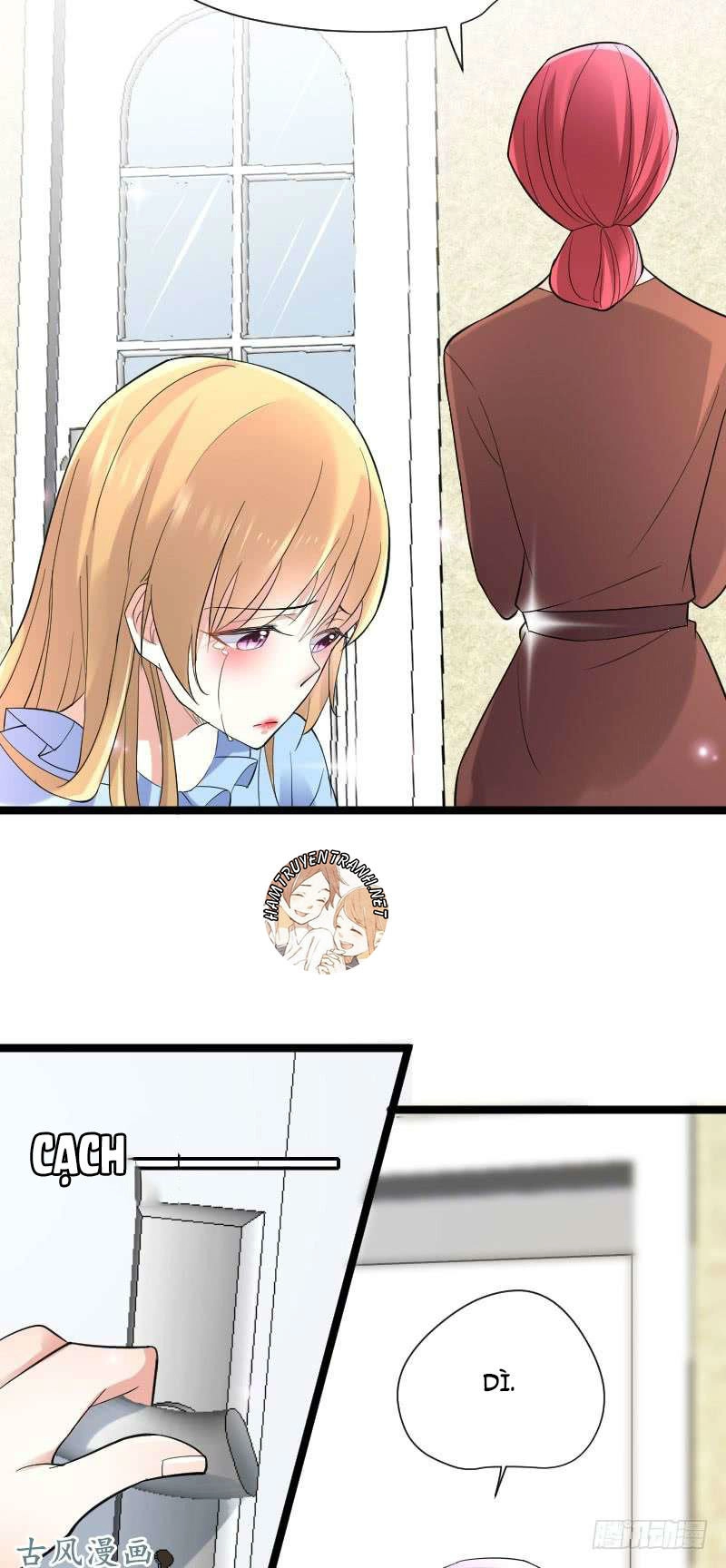 Mặt Nạ Mê Hoặc Chapter 55 - 13