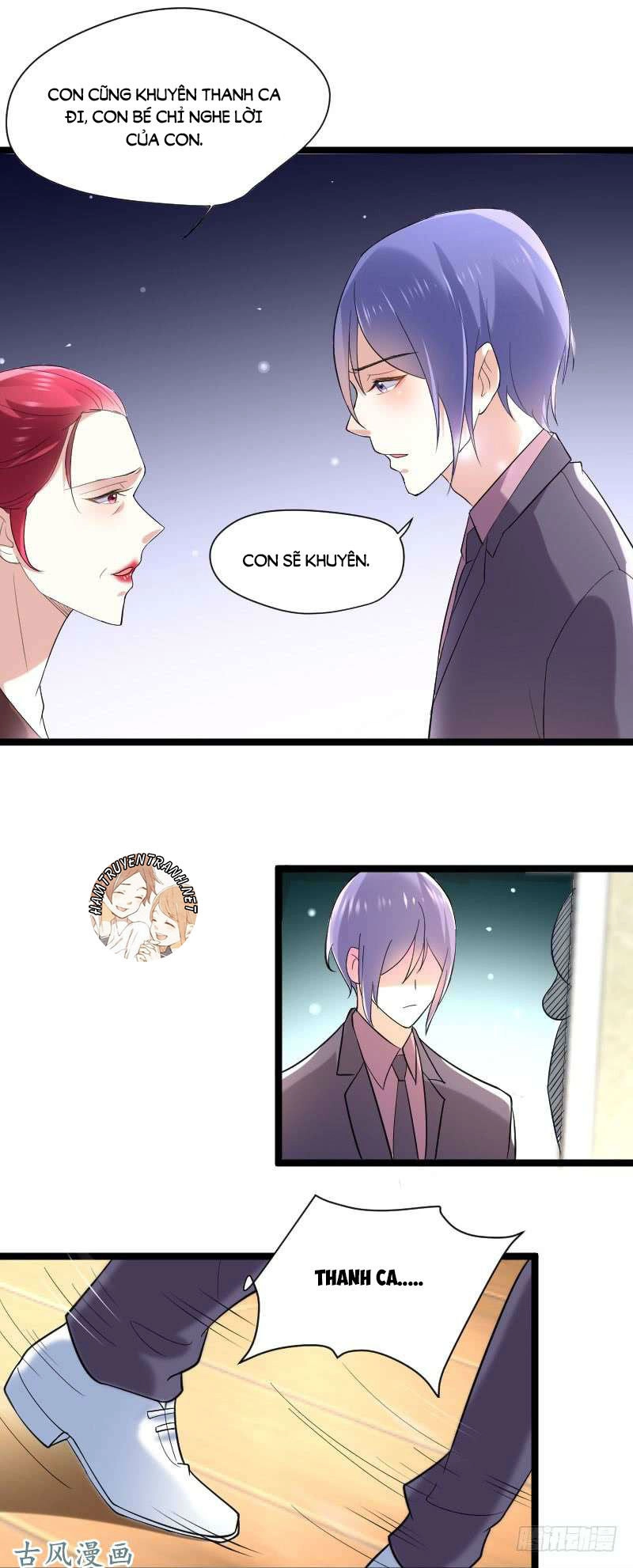 Mặt Nạ Mê Hoặc Chapter 55 - 15