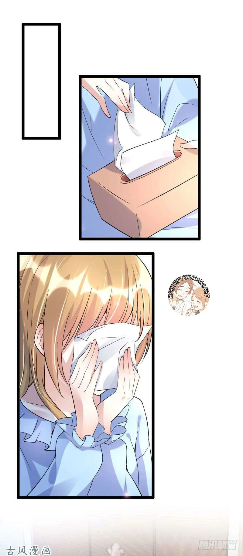 Mặt Nạ Mê Hoặc Chapter 56 - 3