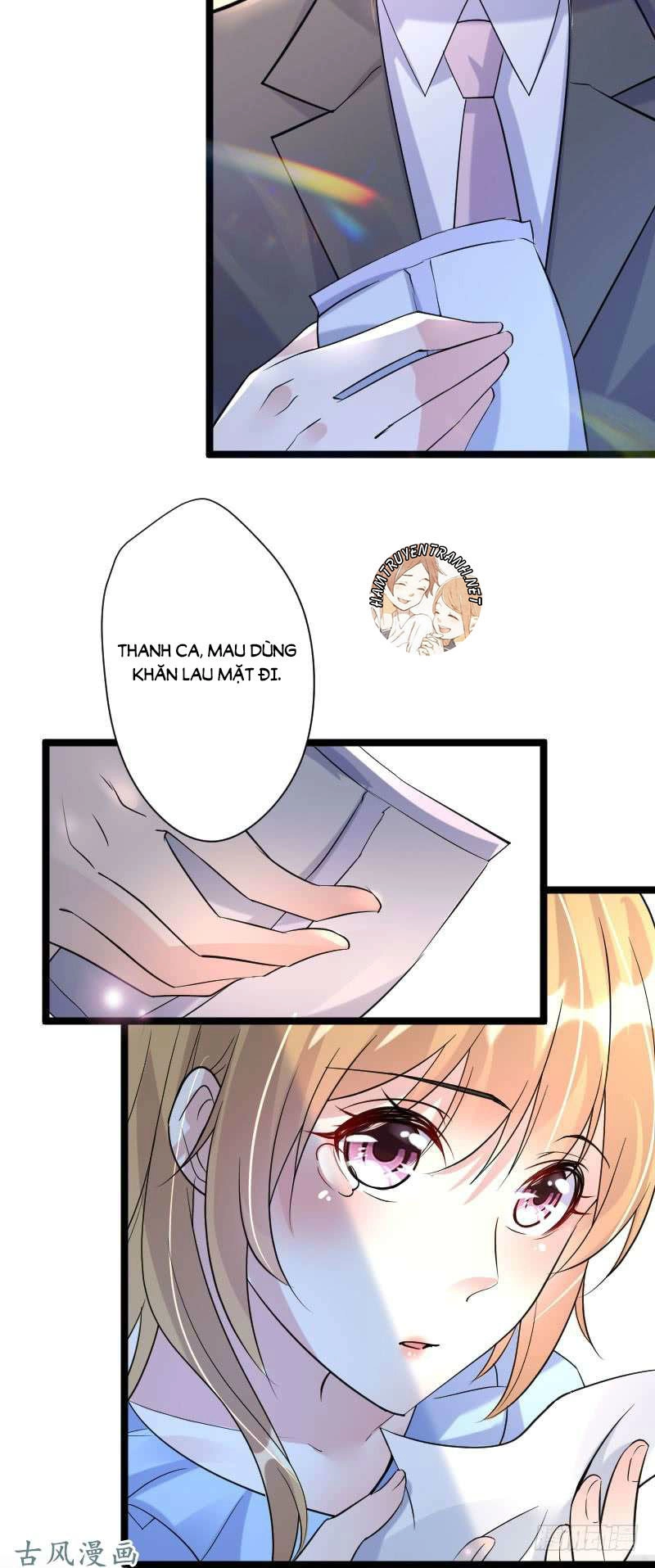 Mặt Nạ Mê Hoặc Chapter 56 - 5