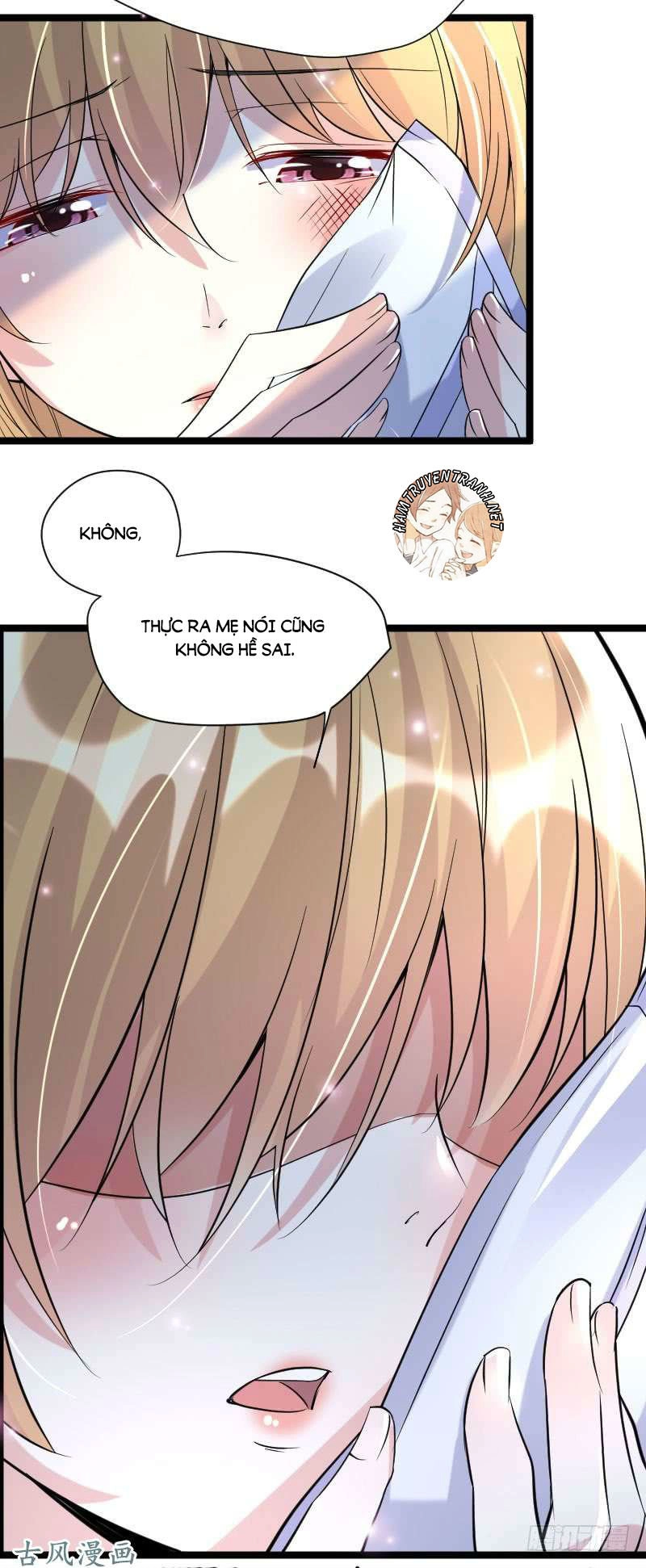 Mặt Nạ Mê Hoặc Chapter 56 - 8