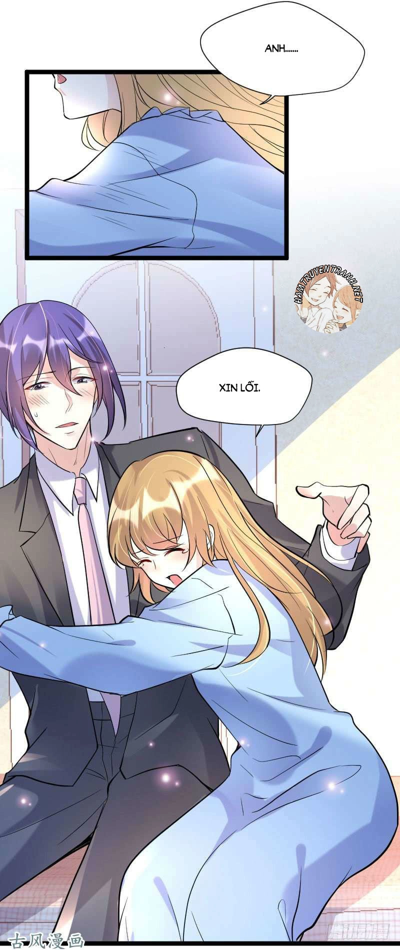 Mặt Nạ Mê Hoặc Chapter 56 - 11