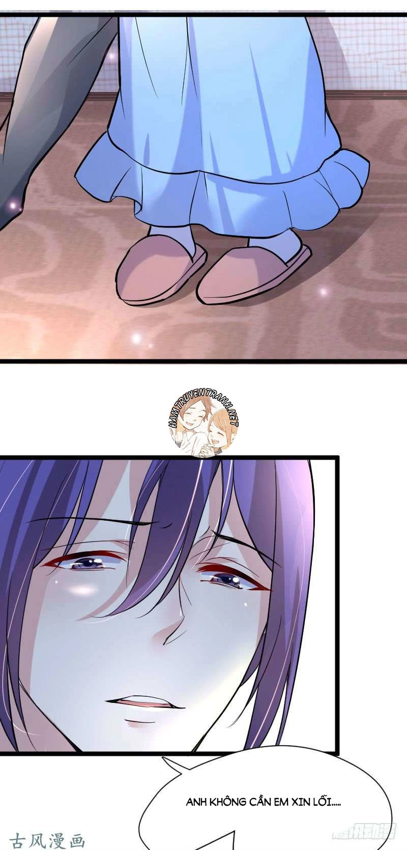 Mặt Nạ Mê Hoặc Chapter 56 - 12