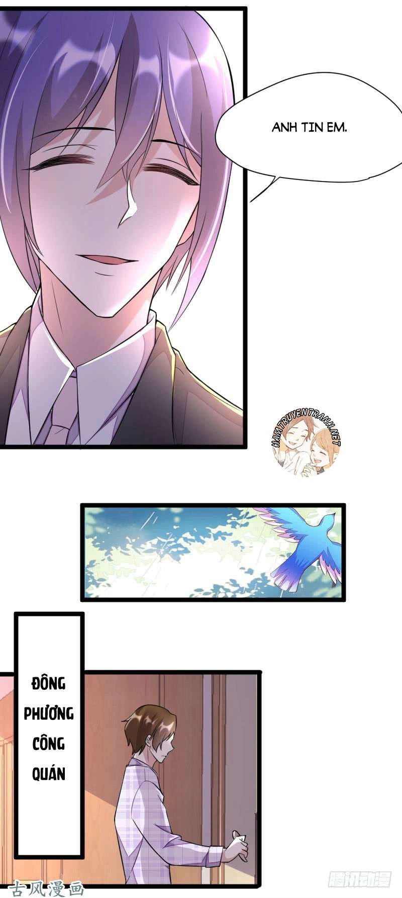 Mặt Nạ Mê Hoặc Chapter 57 - 4