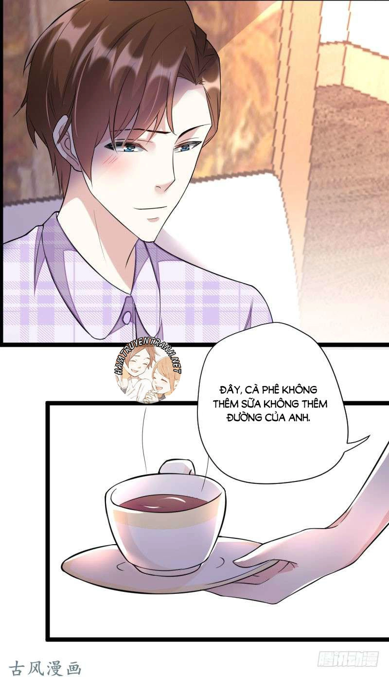 Mặt Nạ Mê Hoặc Chapter 57 - 8