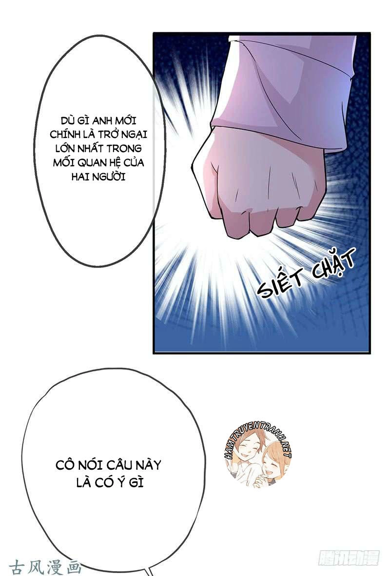 Mặt Nạ Mê Hoặc Chapter 58 - 6