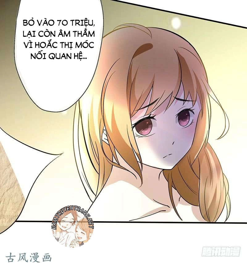 Mặt Nạ Mê Hoặc Chapter 58 - 10