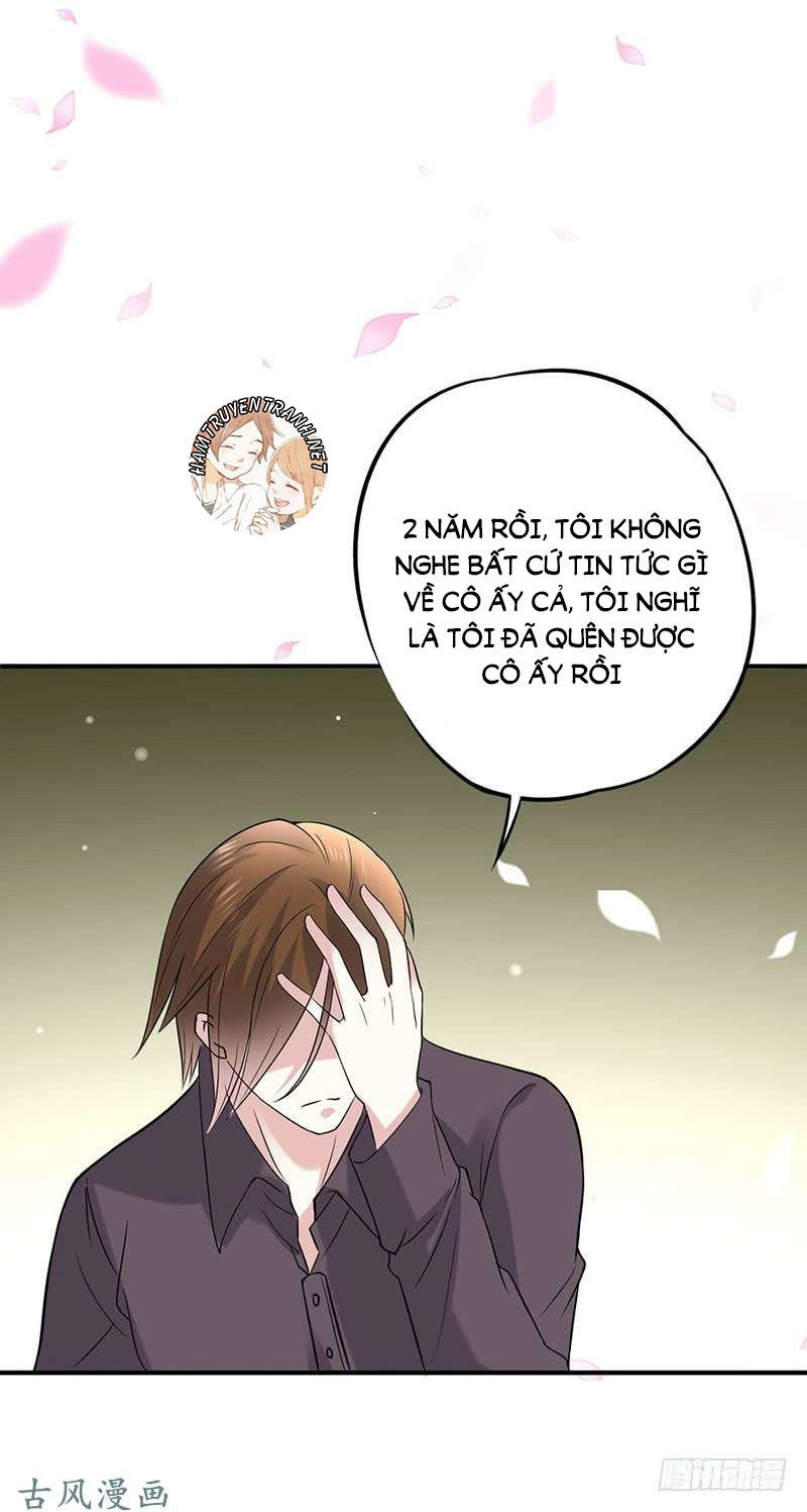 Mặt Nạ Mê Hoặc Chapter 58 - 14