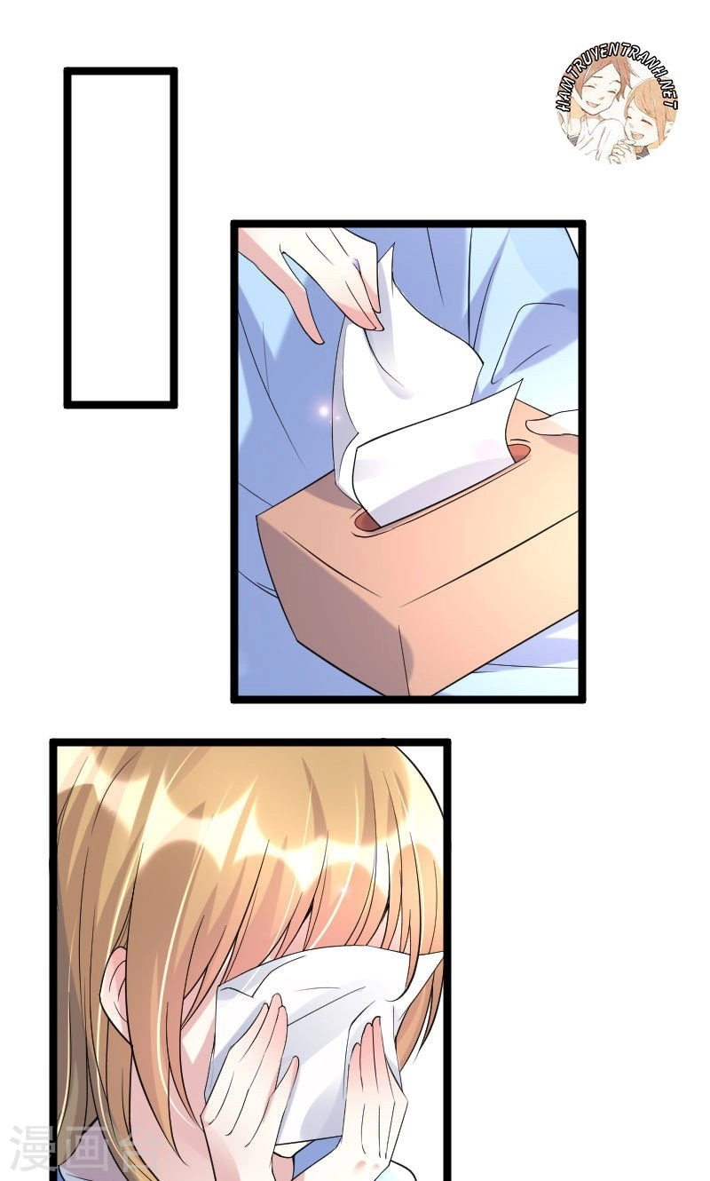 Mặt Nạ Mê Hoặc Chapter 59 - 3