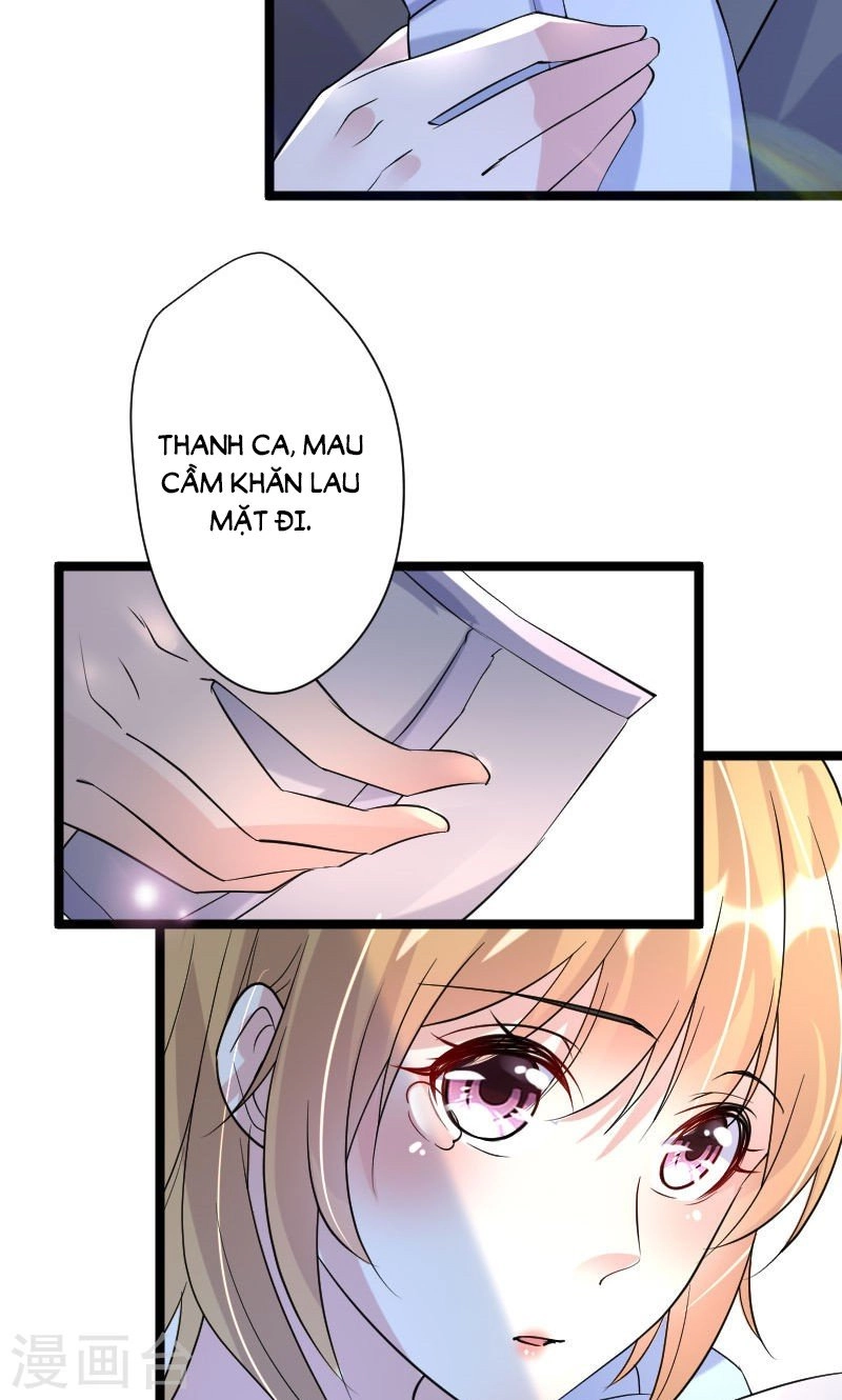 Mặt Nạ Mê Hoặc Chapter 59 - 6