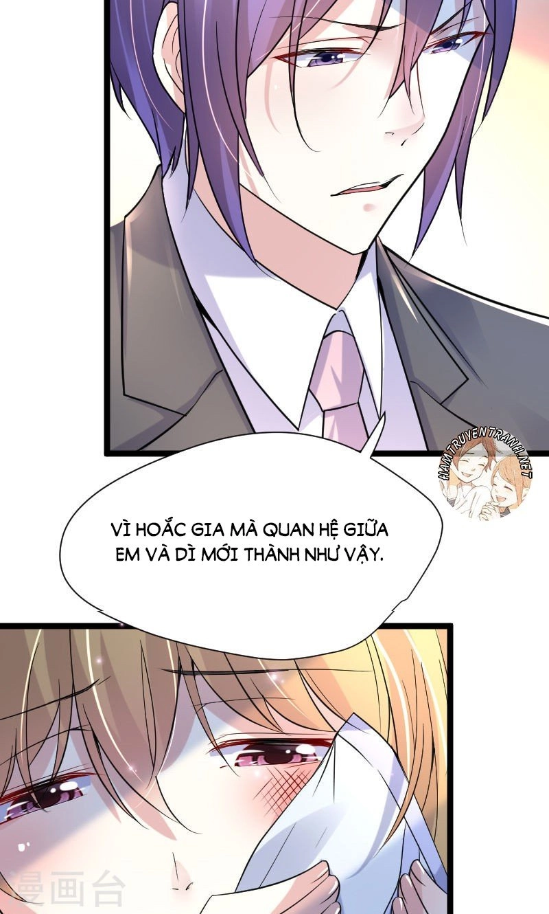 Mặt Nạ Mê Hoặc Chapter 59 - 9