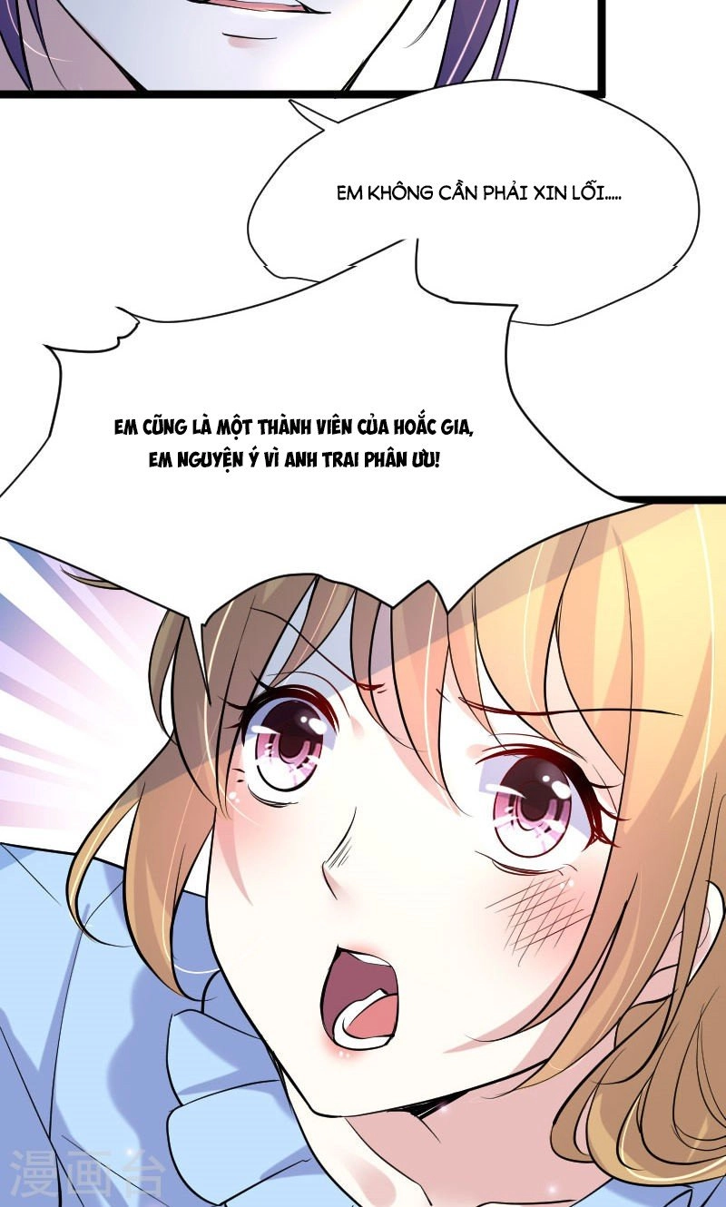 Mặt Nạ Mê Hoặc Chapter 59 - 16