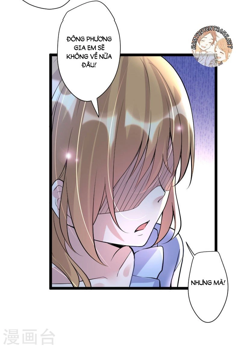 Mặt Nạ Mê Hoặc Chapter 59 - 18