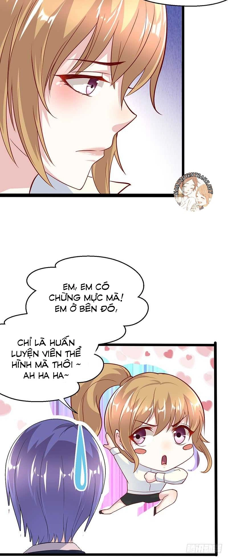 Mặt Nạ Mê Hoặc Chapter 60 - 5