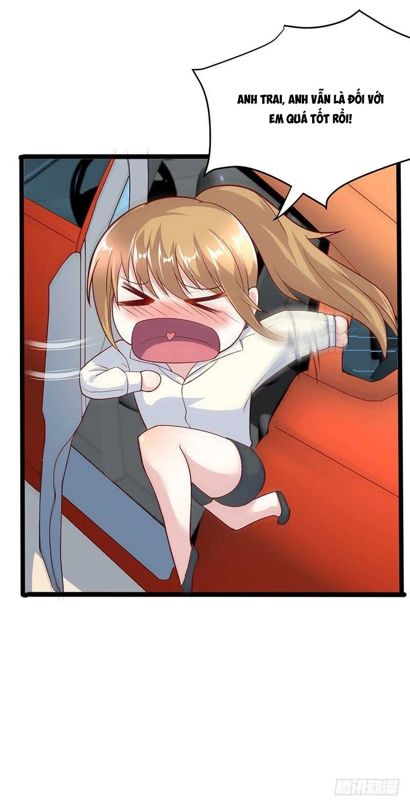 Mặt Nạ Mê Hoặc Chapter 60 - 8