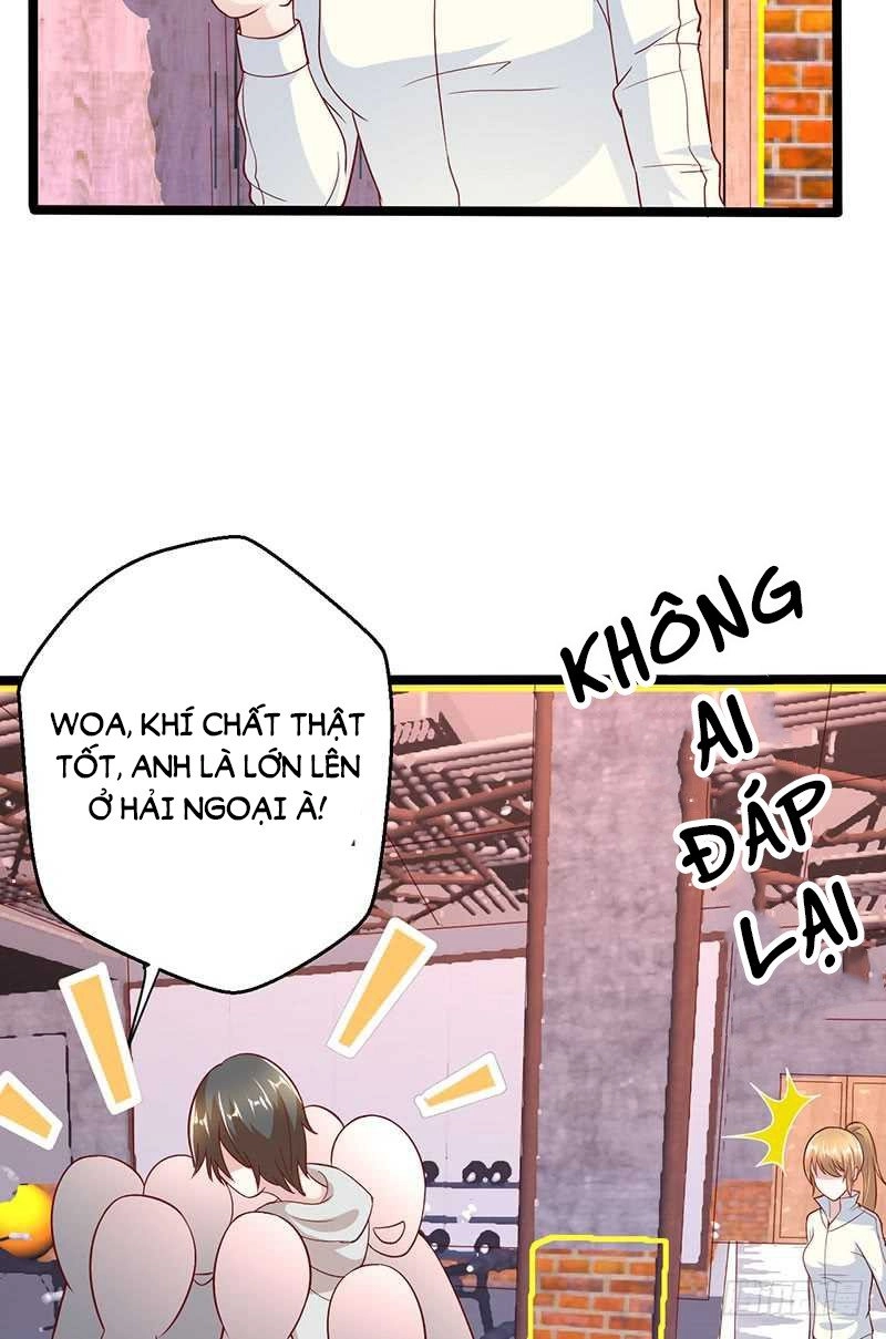 Mặt Nạ Mê Hoặc Chapter 60 - 12