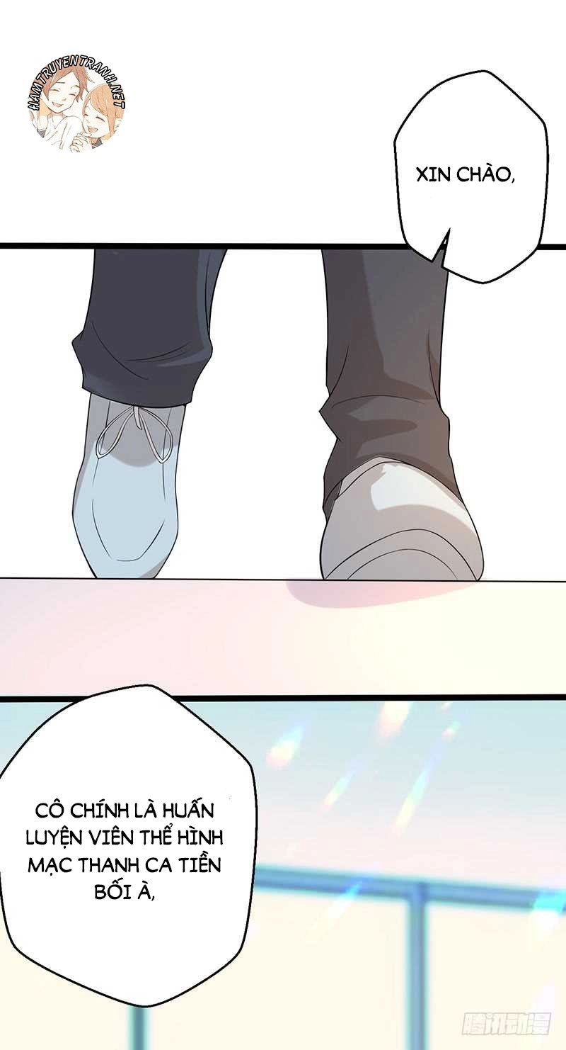 Mặt Nạ Mê Hoặc Chapter 60 - 15