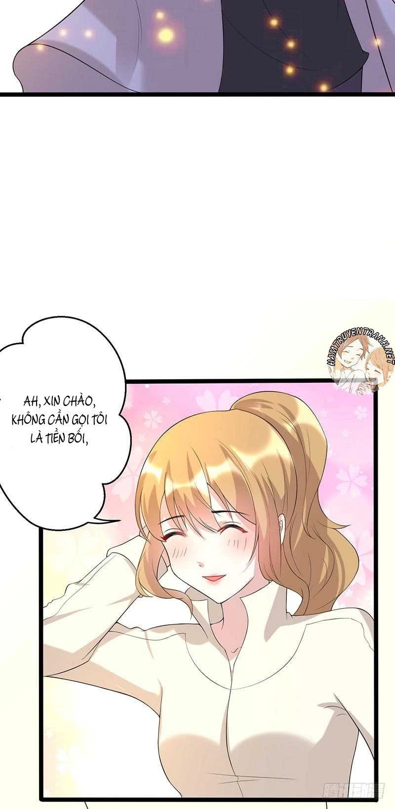 Mặt Nạ Mê Hoặc Chapter 60 - 17